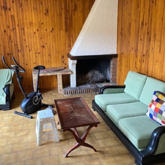  PERCHE VAL D`HUISNE IMMOBILIER : Maison / Villa | MALE (61260) | 110 m2 | 560 € 