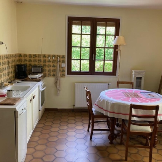  PERCHE VAL D`HUISNE IMMOBILIER : Maison / Villa | MALE (61260) | 110 m2 | 560 € 