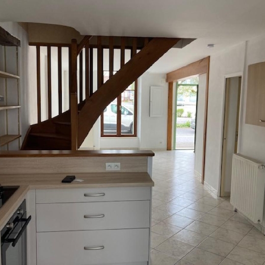PERCHE VAL D`HUISNE IMMOBILIER : House | VAL-AU-PERCHE (61260) | 76.00m2 | 540 € 