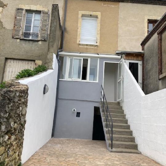  PERCHE VAL D`HUISNE IMMOBILIER : Maison / Villa | VAL-AU-PERCHE (61260) | 76 m2 | 540 € 