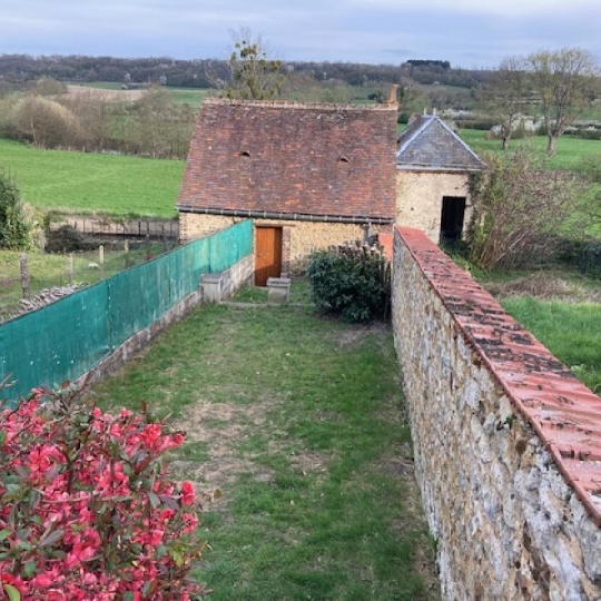  PERCHE VAL D`HUISNE IMMOBILIER : Maison / Villa | VAL-AU-PERCHE (61260) | 76 m2 | 540 € 