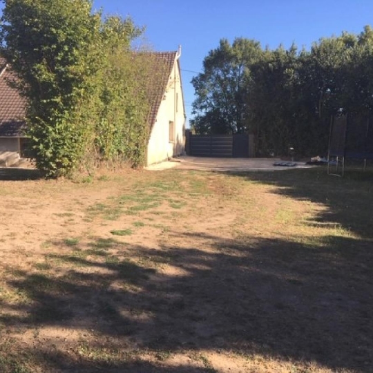  PERCHE VAL D`HUISNE IMMOBILIER : Maison / Villa | COUDRECEAU (28400) | 110 m2 | 650 € 