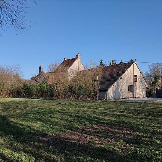  PERCHE VAL D`HUISNE IMMOBILIER : Maison / Villa | COUDRECEAU (28400) | 110 m2 | 650 € 