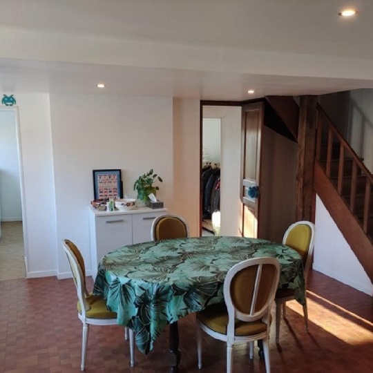  PERCHE VAL D`HUISNE IMMOBILIER : Maison / Villa | COUDRECEAU (28400) | 110 m2 | 650 € 