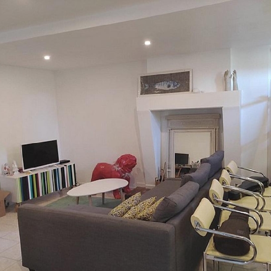  PERCHE VAL D`HUISNE IMMOBILIER : Maison / Villa | COUDRECEAU (28400) | 110 m2 | 650 € 