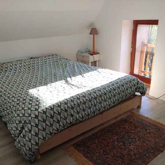  PERCHE VAL D`HUISNE IMMOBILIER : Maison / Villa | COUDRECEAU (28400) | 110 m2 | 650 € 