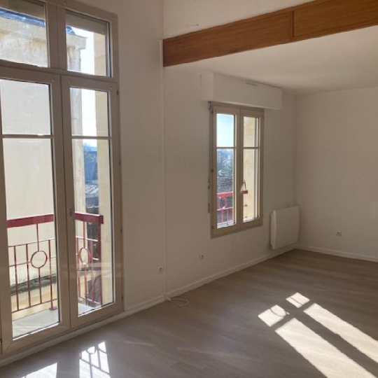  PERCHE VAL D`HUISNE IMMOBILIER : Apartment | NOGENT-LE-ROTROU (28400) | 77 m2 | 620 € 
