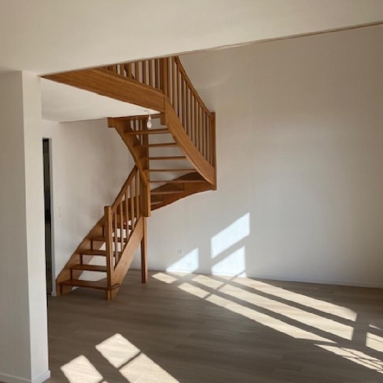  PERCHE VAL D`HUISNE IMMOBILIER : Apartment | NOGENT-LE-ROTROU (28400) | 77 m2 | 620 € 