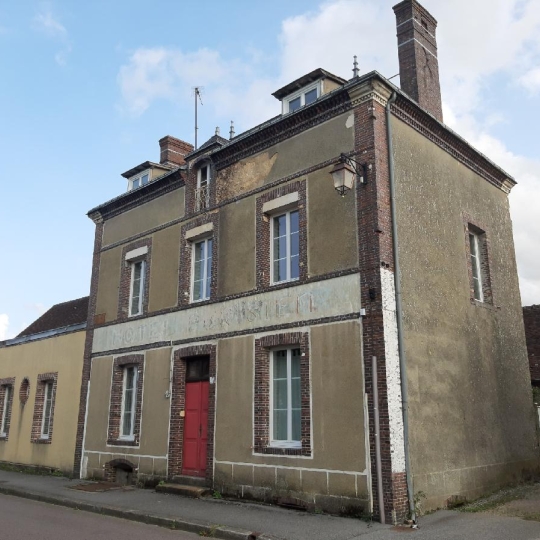 PERCHE VAL D`HUISNE IMMOBILIER : Maison / Villa | BRETONCELLES (61110) | 201.00m2 | 149 000 € 