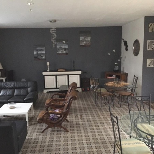  PERCHE VAL D`HUISNE IMMOBILIER : Maison / Villa | BRETONCELLES (61110) | 201 m2 | 149 000 € 