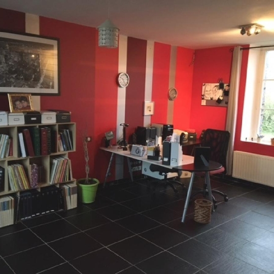  PERCHE VAL D`HUISNE IMMOBILIER : Maison / Villa | BRETONCELLES (61110) | 201 m2 | 149 000 € 