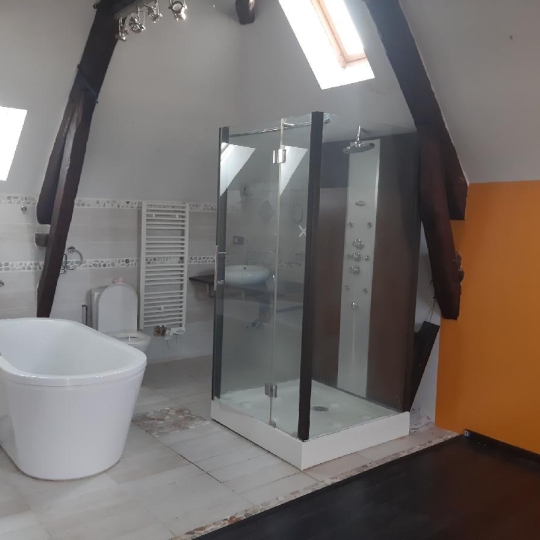  PERCHE VAL D`HUISNE IMMOBILIER : Maison / Villa | BRETONCELLES (61110) | 201 m2 | 149 000 € 