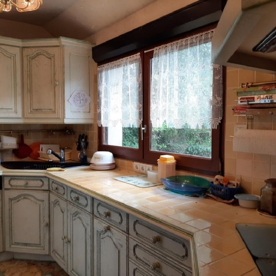  PERCHE VAL D`HUISNE IMMOBILIER : House | BRETONCELLES (61110) | 110 m2 | 90 000 € 
