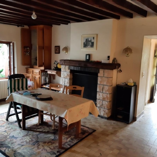  PERCHE VAL D`HUISNE IMMOBILIER : House | BRETONCELLES (61110) | 110 m2 | 90 000 € 