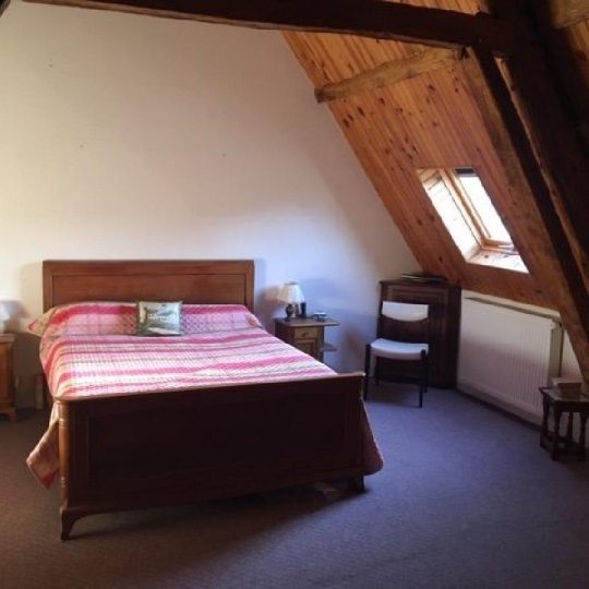  PERCHE VAL D`HUISNE IMMOBILIER : House | BRETONCELLES (61110) | 110 m2 | 90 000 € 