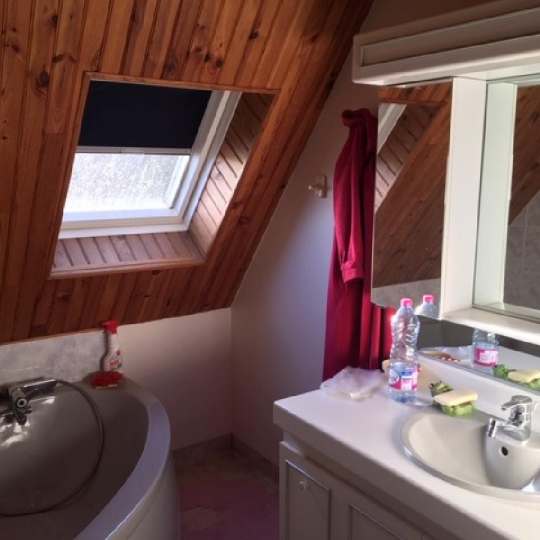  PERCHE VAL D`HUISNE IMMOBILIER : House | BRETONCELLES (61110) | 110 m2 | 90 000 € 