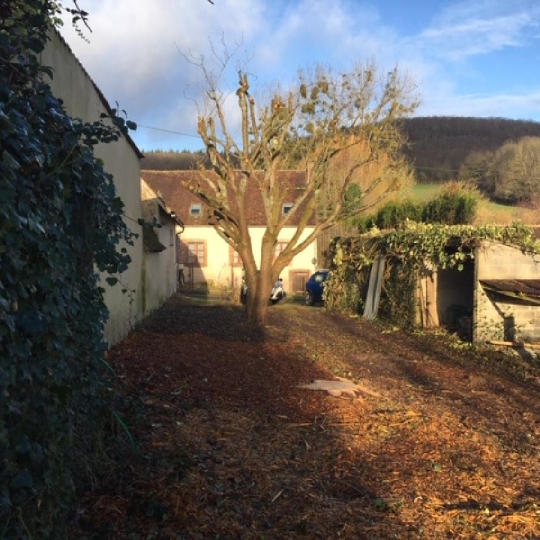  PERCHE VAL D`HUISNE IMMOBILIER : House | BRETONCELLES (61110) | 110 m2 | 90 000 € 