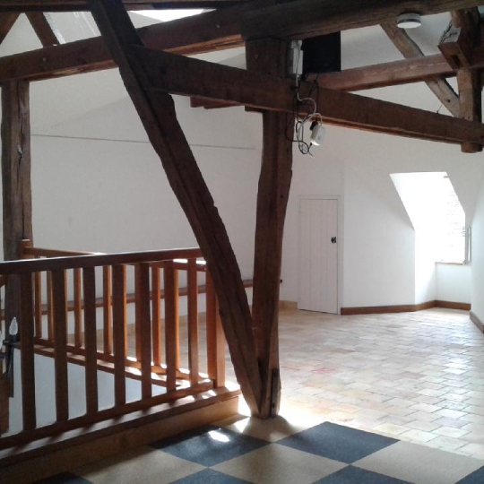 PERCHE VAL D`HUISNE IMMOBILIER : Maison / Villa | LA CROIX-DU-PERCHE (28480) | 305 m2 | 295 000 € 