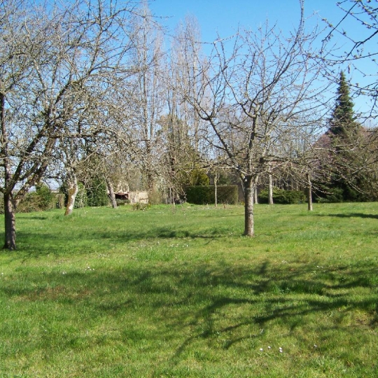  PERCHE VAL D`HUISNE IMMOBILIER : Maison / Villa | LA CROIX-DU-PERCHE (28480) | 305 m2 | 295 000 € 