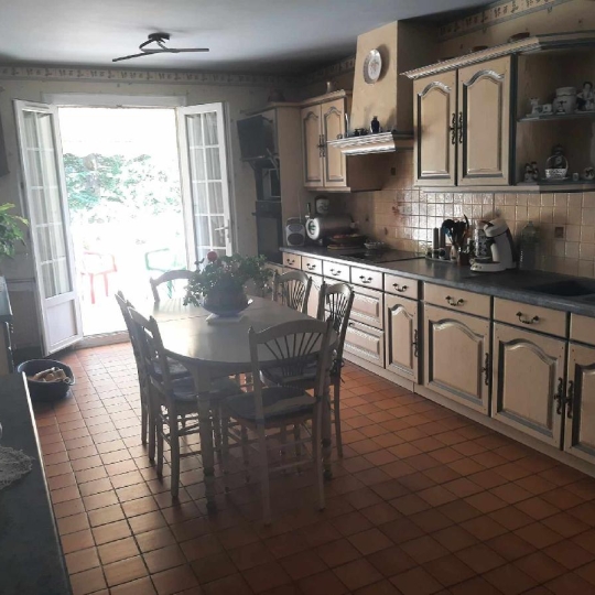  PERCHE VAL D`HUISNE IMMOBILIER : Maison / Villa | NOGENT-LE-ROTROU (28400) | 172 m2 | 340 000 € 