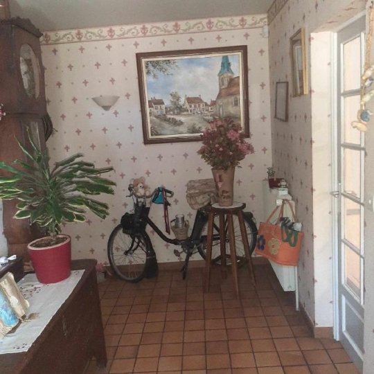  PERCHE VAL D`HUISNE IMMOBILIER : Maison / Villa | NOGENT-LE-ROTROU (28400) | 172 m2 | 340 000 € 