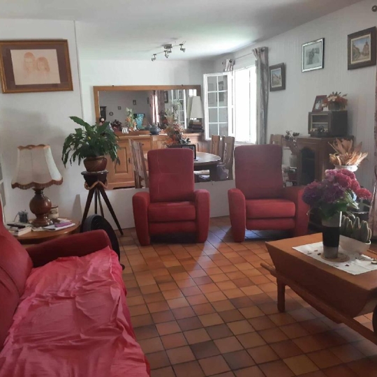  PERCHE VAL D`HUISNE IMMOBILIER : Maison / Villa | NOGENT-LE-ROTROU (28400) | 172 m2 | 340 000 € 