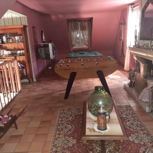  PERCHE VAL D`HUISNE IMMOBILIER : Maison / Villa | NOGENT-LE-ROTROU (28400) | 172 m2 | 340 000 € 