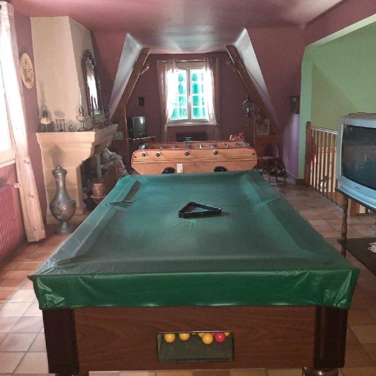  PERCHE VAL D`HUISNE IMMOBILIER : Maison / Villa | NOGENT-LE-ROTROU (28400) | 172 m2 | 340 000 € 