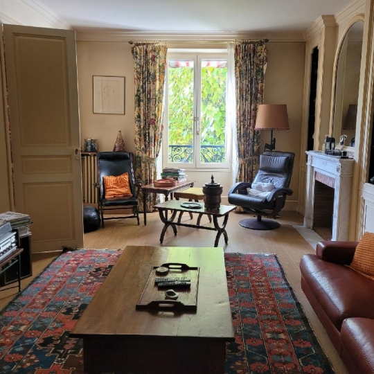  PERCHE VAL D`HUISNE IMMOBILIER : House | NOGENT-LE-ROTROU (28400) | 283 m2 | 450 000 € 