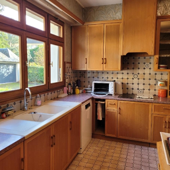  PERCHE VAL D`HUISNE IMMOBILIER : House | NOGENT-LE-ROTROU (28400) | 283 m2 | 450 000 € 