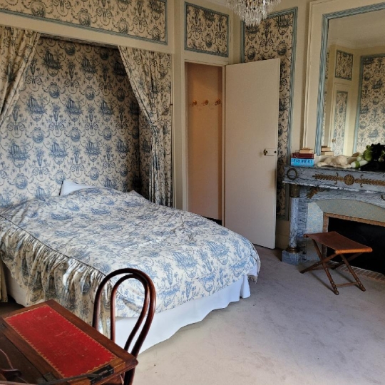  PERCHE VAL D`HUISNE IMMOBILIER : House | NOGENT-LE-ROTROU (28400) | 283 m2 | 450 000 € 
