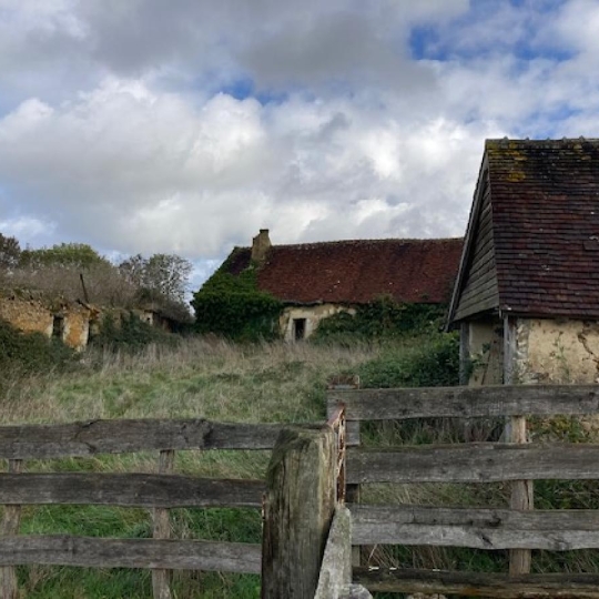  PERCHE VAL D`HUISNE IMMOBILIER : House | CETON (61260) | 50 m2 | 45 000 € 