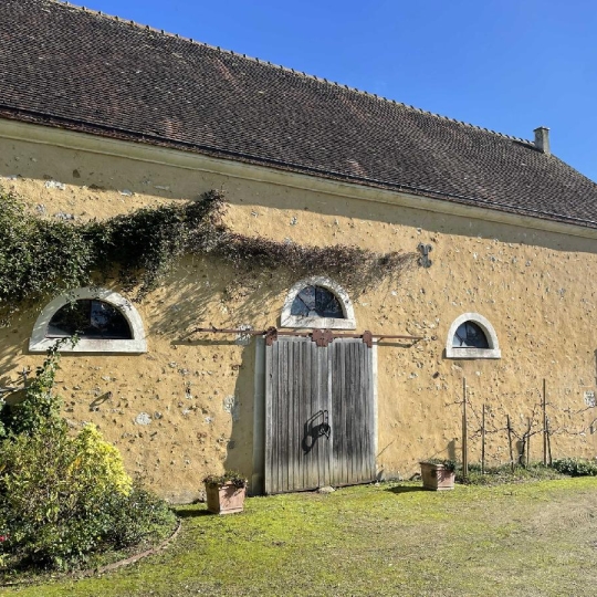 PERCHE VAL D`HUISNE IMMOBILIER : Maison / Villa | NOGENT-LE-ROTROU (28400) | 142.00m2 | 181 900 € 