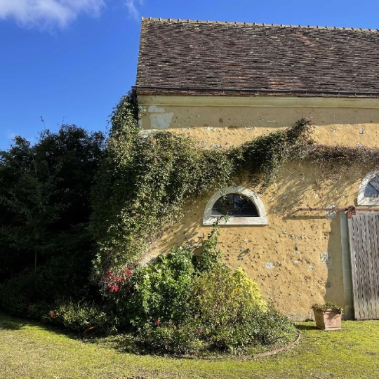  PERCHE VAL D`HUISNE IMMOBILIER : House | NOGENT-LE-ROTROU (28400) | 142 m2 | 181 900 € 