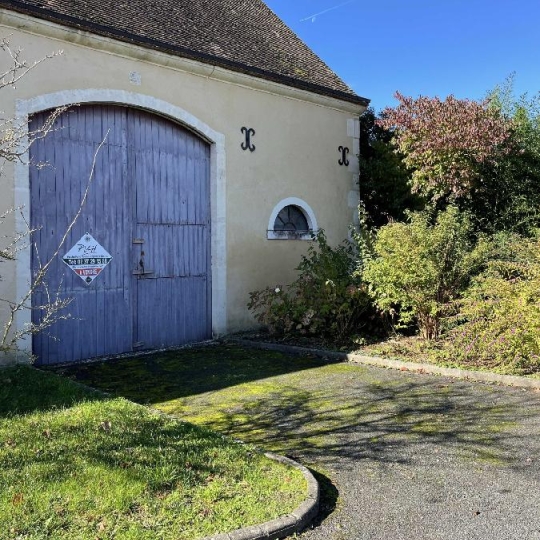  PERCHE VAL D`HUISNE IMMOBILIER : House | NOGENT-LE-ROTROU (28400) | 142 m2 | 181 900 € 