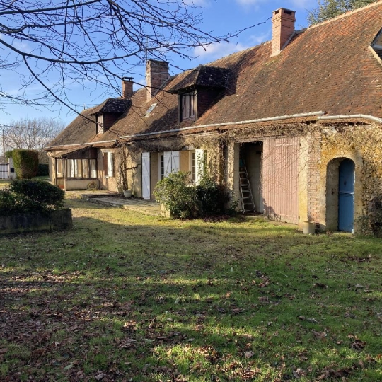  PERCHE VAL D`HUISNE IMMOBILIER : Maison / Villa | THIRON GARDAIS (28480) | 202 m2 | 193 000 € 