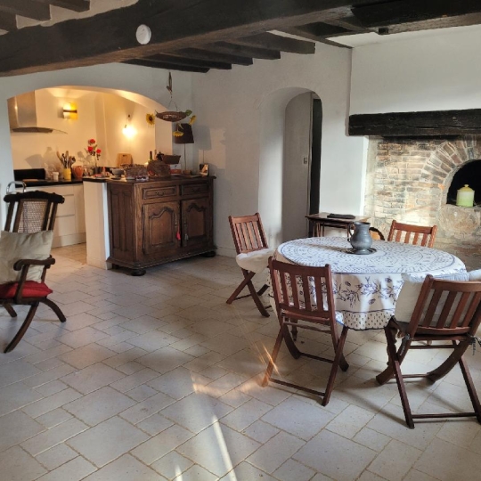  PERCHE VAL D`HUISNE IMMOBILIER : Maison / Villa | THIRON GARDAIS (28480) | 202 m2 | 193 000 € 