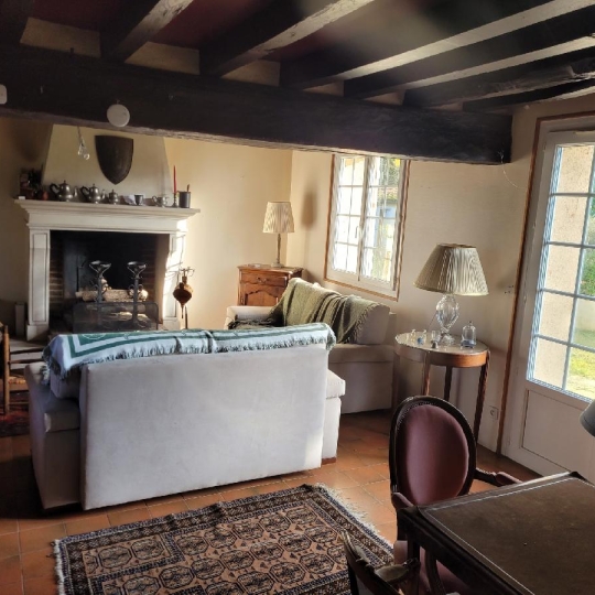  PERCHE VAL D`HUISNE IMMOBILIER : Maison / Villa | THIRON GARDAIS (28480) | 202 m2 | 193 000 € 