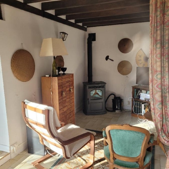  PERCHE VAL D`HUISNE IMMOBILIER : Maison / Villa | THIRON GARDAIS (28480) | 202 m2 | 193 000 € 