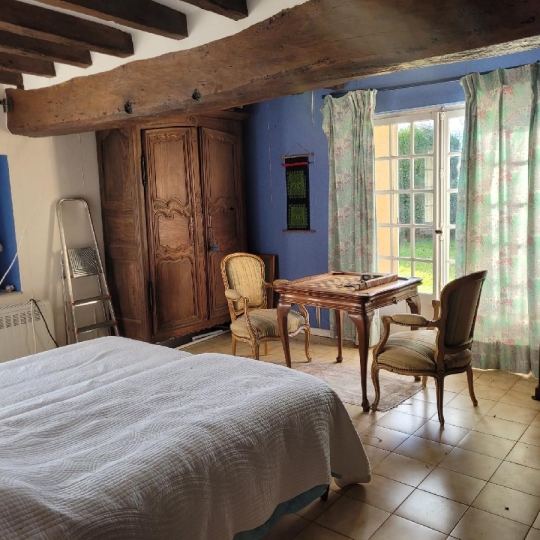  PERCHE VAL D`HUISNE IMMOBILIER : Maison / Villa | THIRON GARDAIS (28480) | 202 m2 | 193 000 € 
