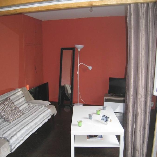  PERCHE VAL D`HUISNE IMMOBILIER : Apartment | NOGENT-LE-ROTROU (28400) | 52 m2 | 81 000 € 