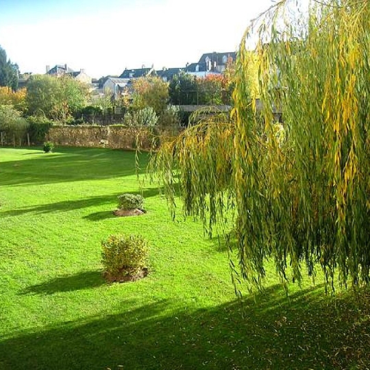  PERCHE VAL D`HUISNE IMMOBILIER : Apartment | NOGENT-LE-ROTROU (28400) | 52 m2 | 81 000 € 