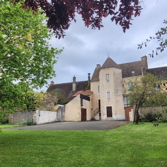  PERCHE VAL D`HUISNE IMMOBILIER : Maison / Villa | CETON (61260) | 182 m2 | 214 400 € 