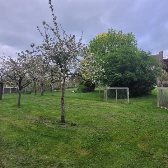  PERCHE VAL D`HUISNE IMMOBILIER : Maison / Villa | CETON (61260) | 182 m2 | 214 400 € 