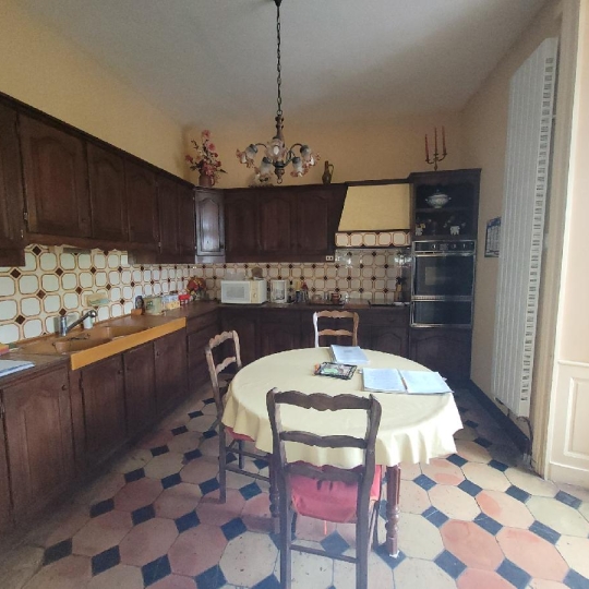  PERCHE VAL D`HUISNE IMMOBILIER : Maison / Villa | CETON (61260) | 182 m2 | 214 400 € 