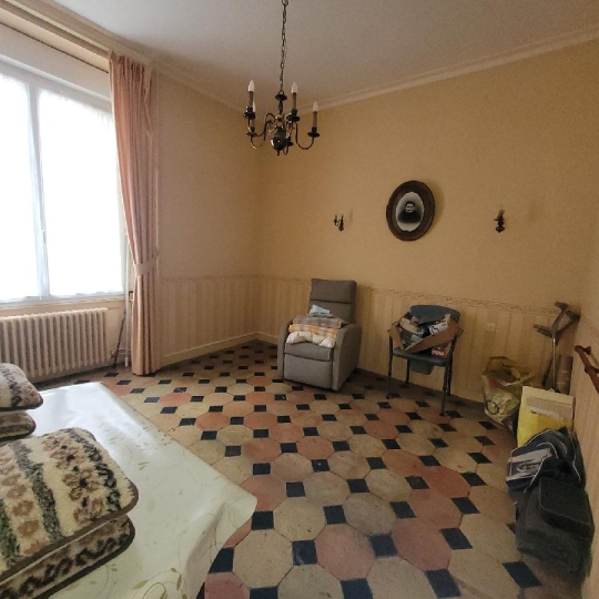  PERCHE VAL D`HUISNE IMMOBILIER : Maison / Villa | CETON (61260) | 182 m2 | 214 400 € 