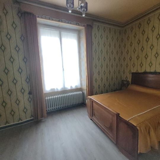  PERCHE VAL D`HUISNE IMMOBILIER : Maison / Villa | CETON (61260) | 182 m2 | 214 400 € 