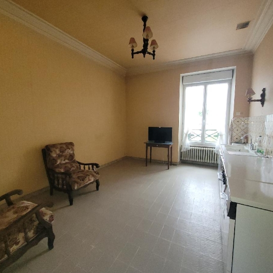  PERCHE VAL D`HUISNE IMMOBILIER : Maison / Villa | CETON (61260) | 182 m2 | 214 400 € 