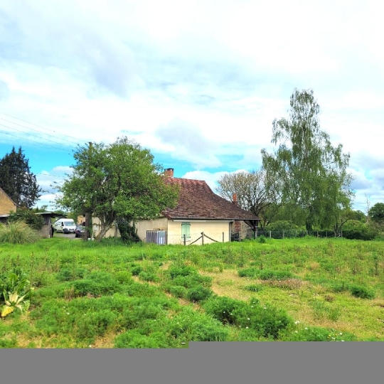  PERCHE VAL D`HUISNE IMMOBILIER : Maison / Villa | SCEAUX-SUR-HUISNE (72160) | 80 m2 | 160 000 € 