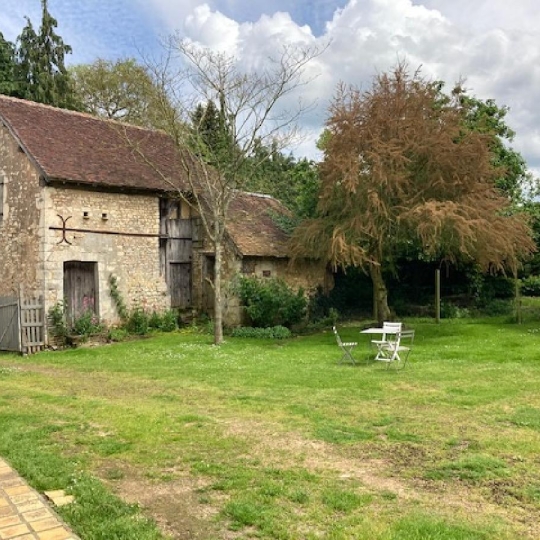  PERCHE VAL D`HUISNE IMMOBILIER : Maison / Villa | THIRON GARDAIS (28480) | 84 m2 | 129 000 € 